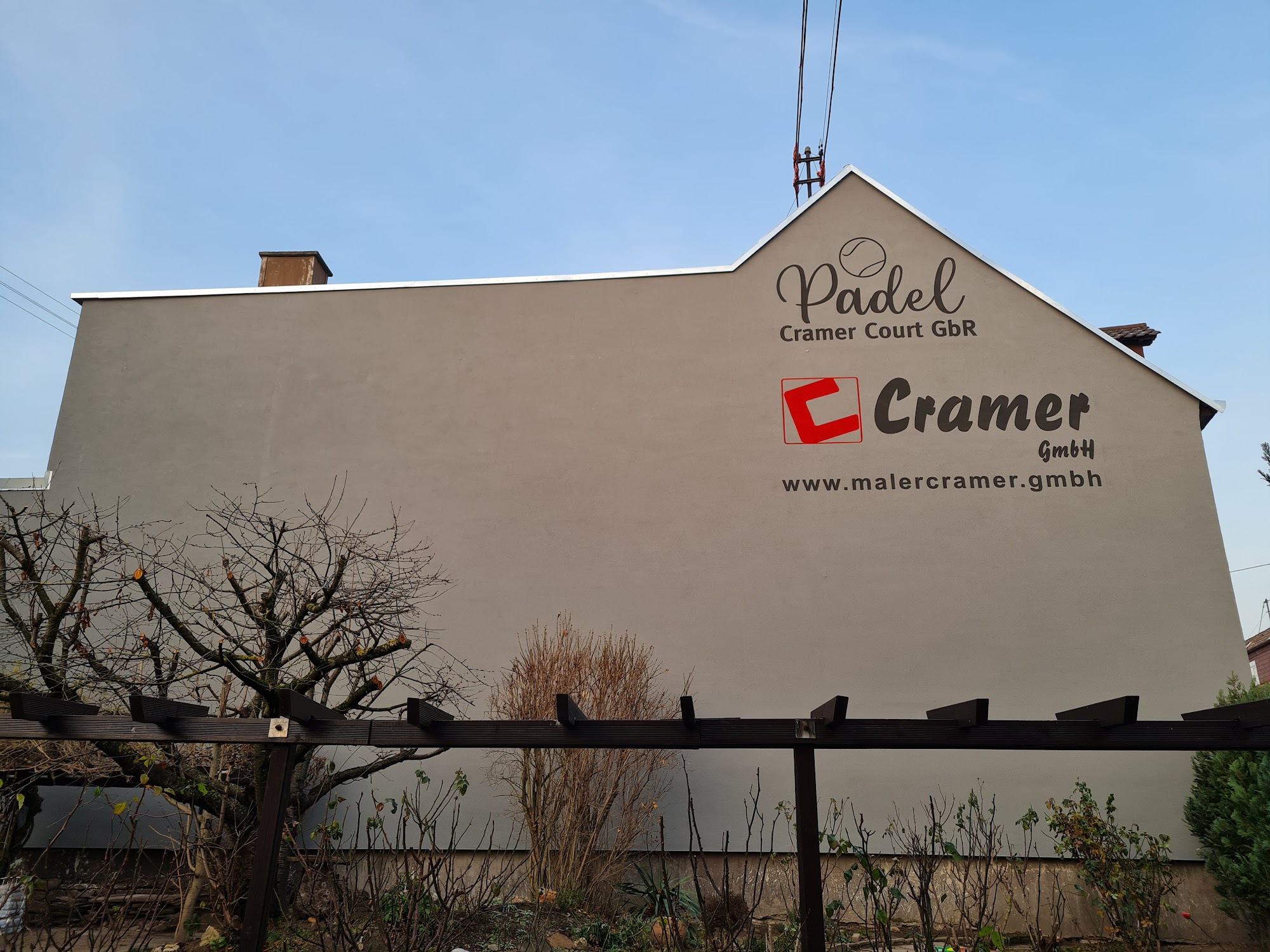 Cramer GmbH Malerbetrieb
